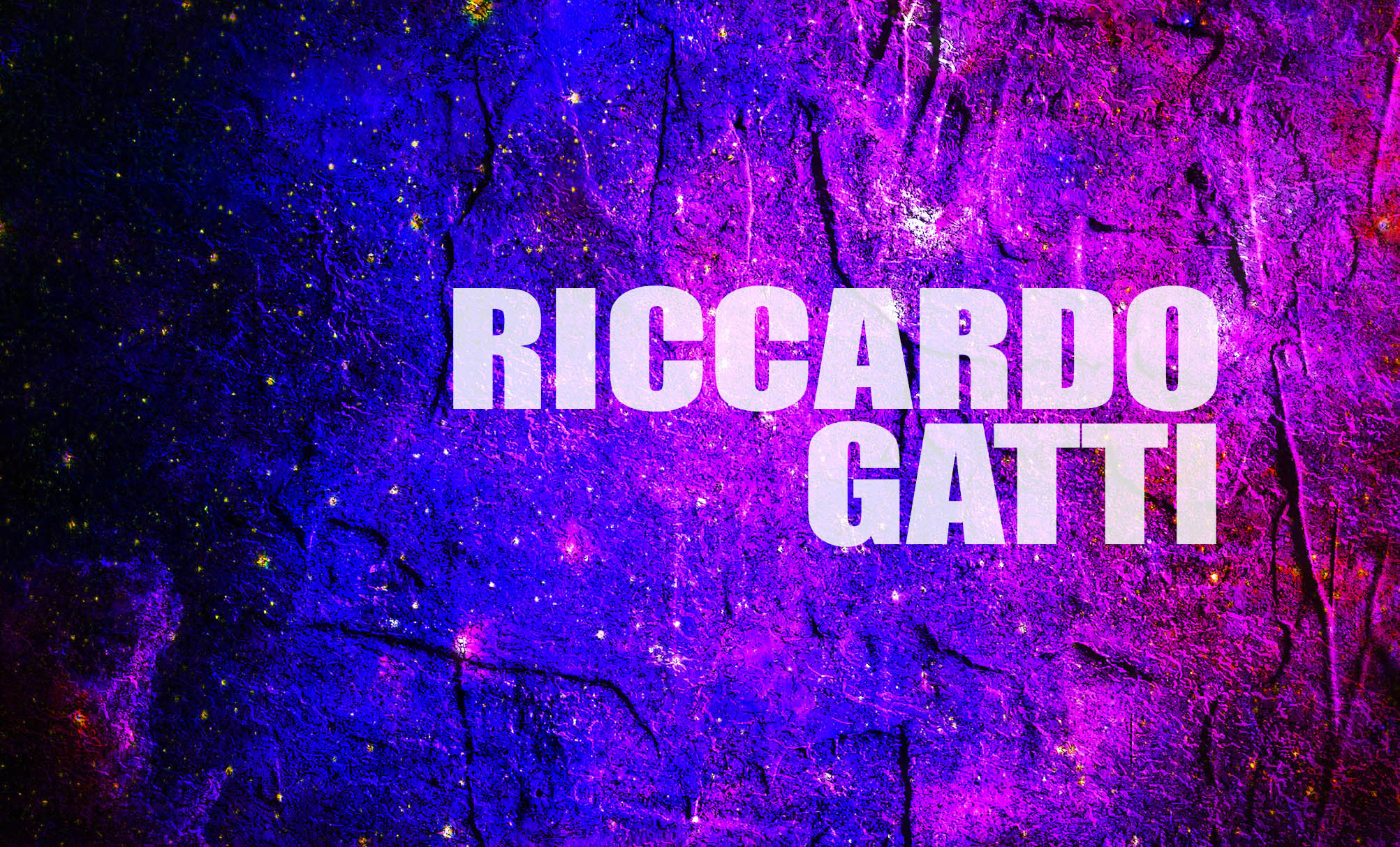 Riccardo Gatti