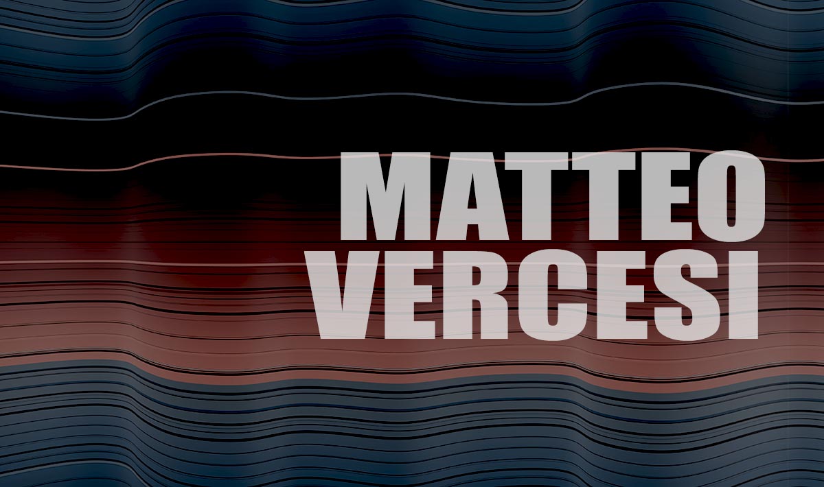 Matteo Vercesi